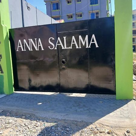 Anna Salama Mtwapa Buitenkant foto