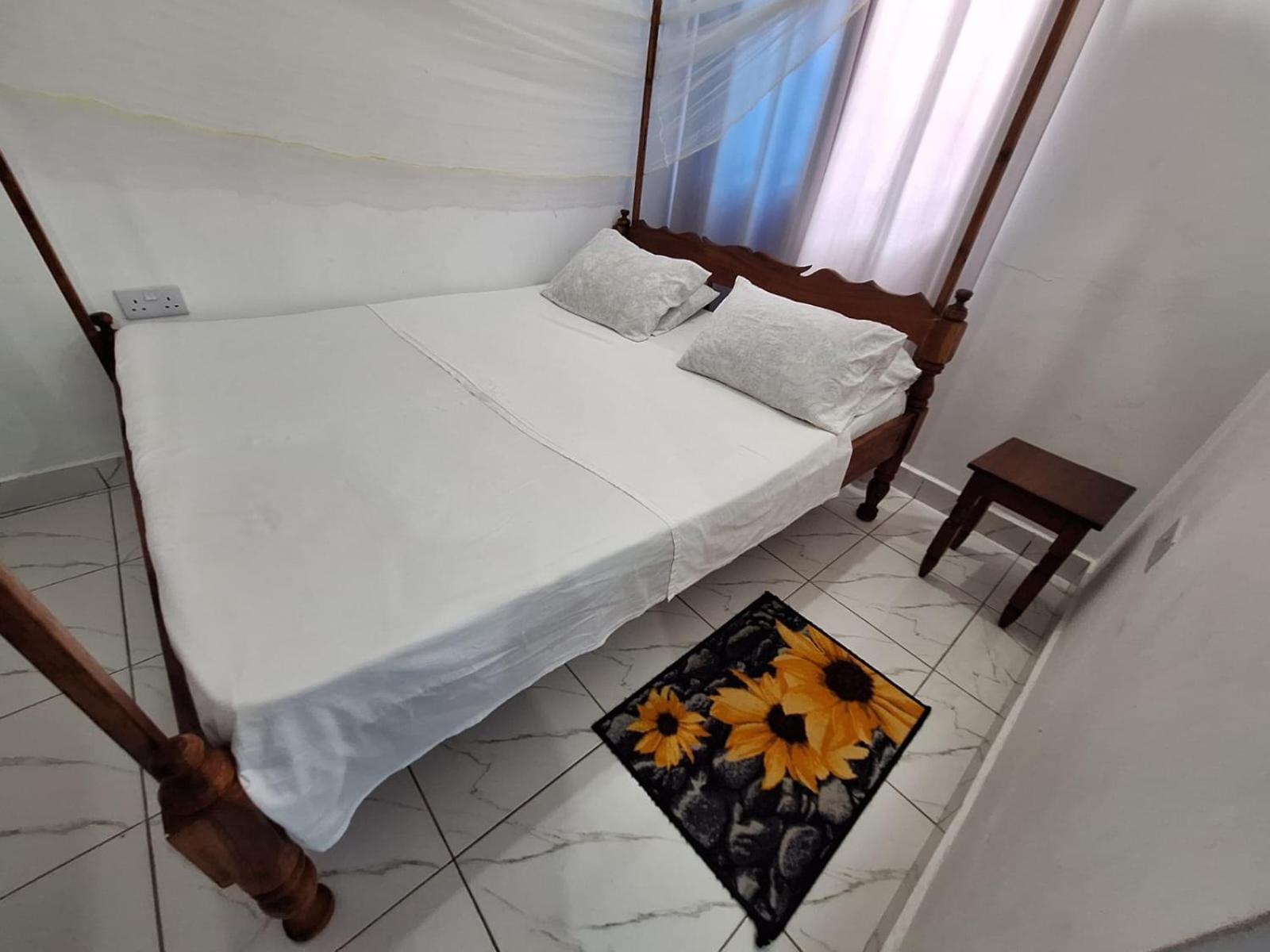 Anna Salama Mtwapa Buitenkant foto